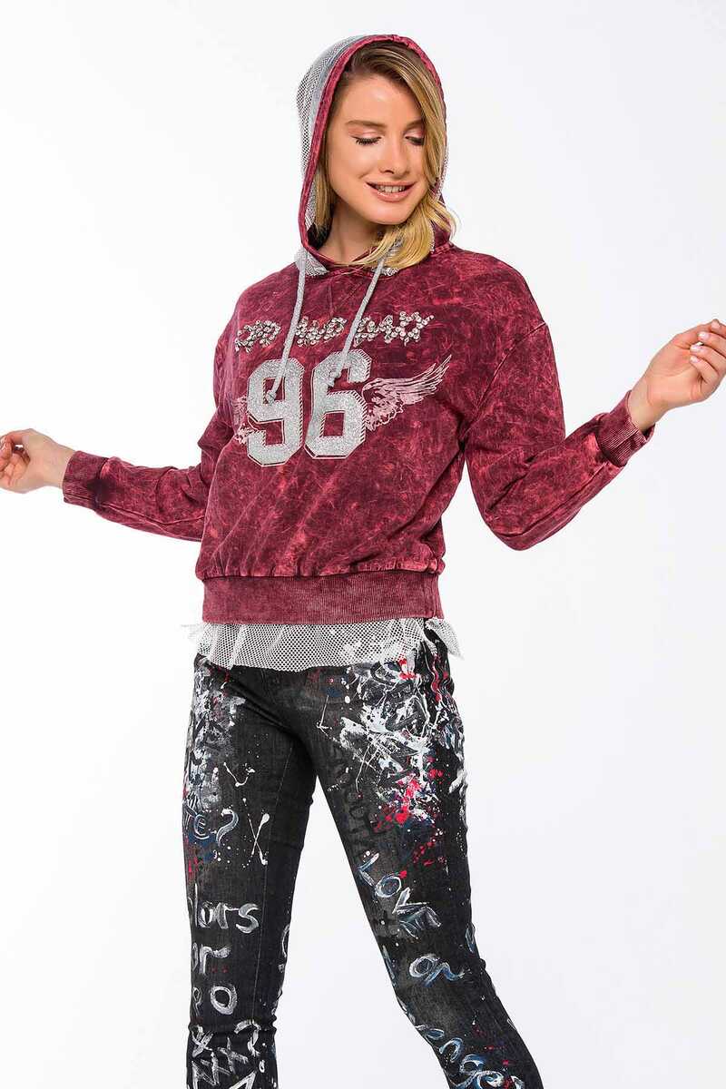 WL207 Sweatshirt