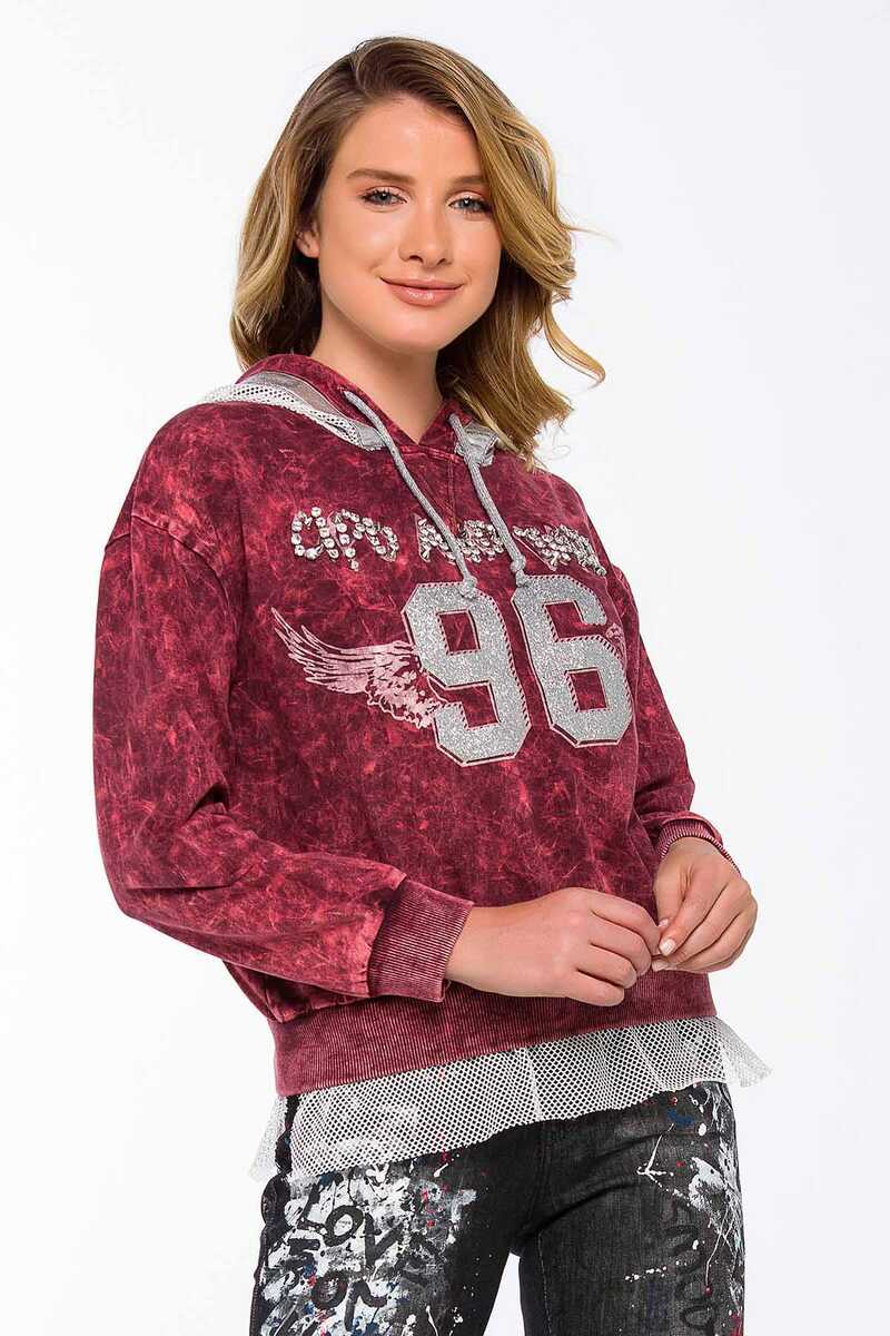WL207 Sweatshirt
