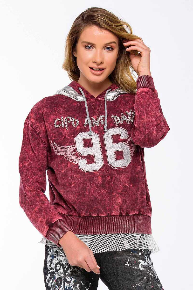 WL207 Sweatshirt