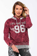 WL207 Sweatshirt