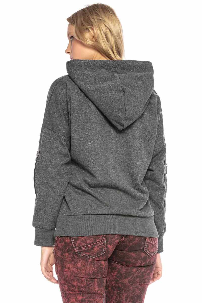WL246 Sweatshirt