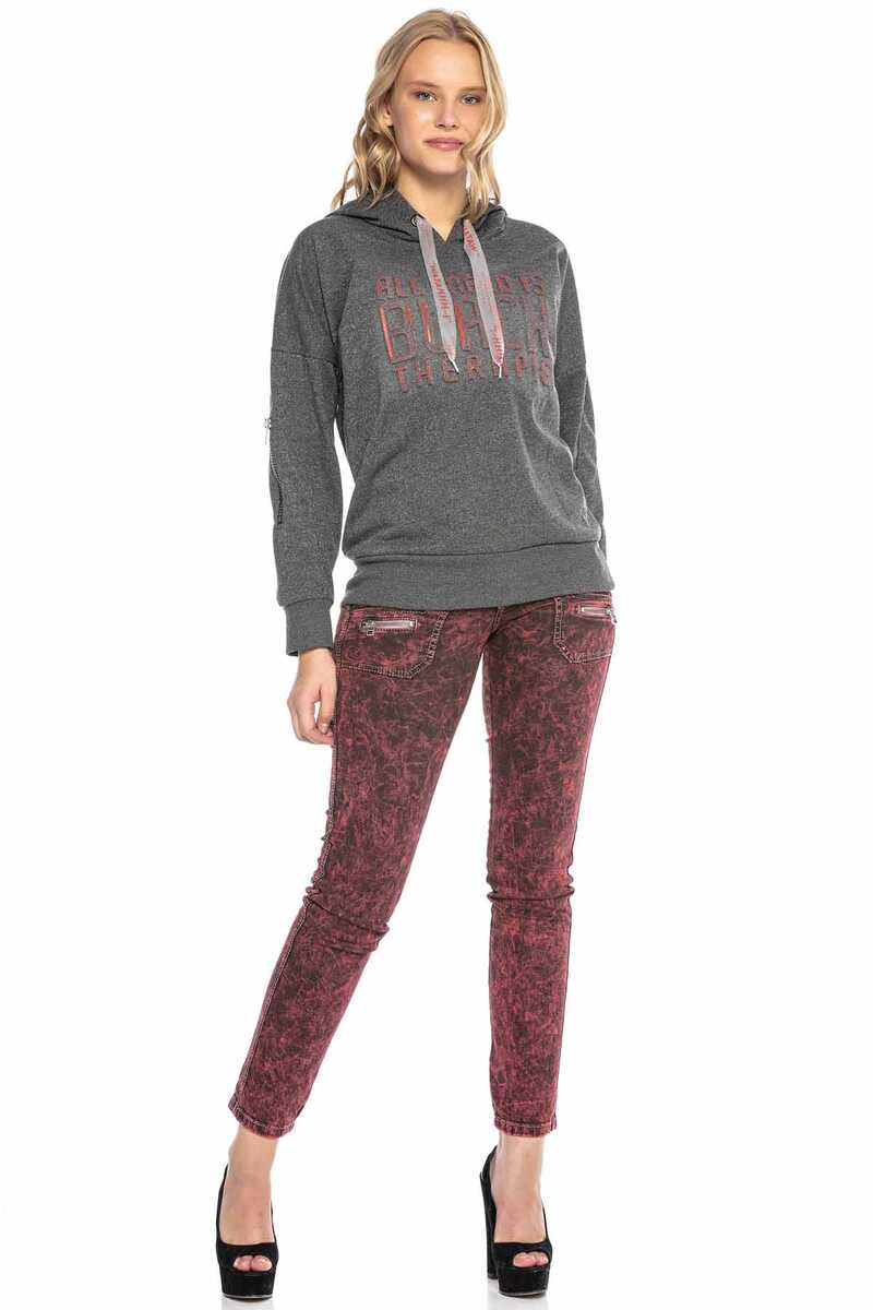 WL246 Sweatshirt