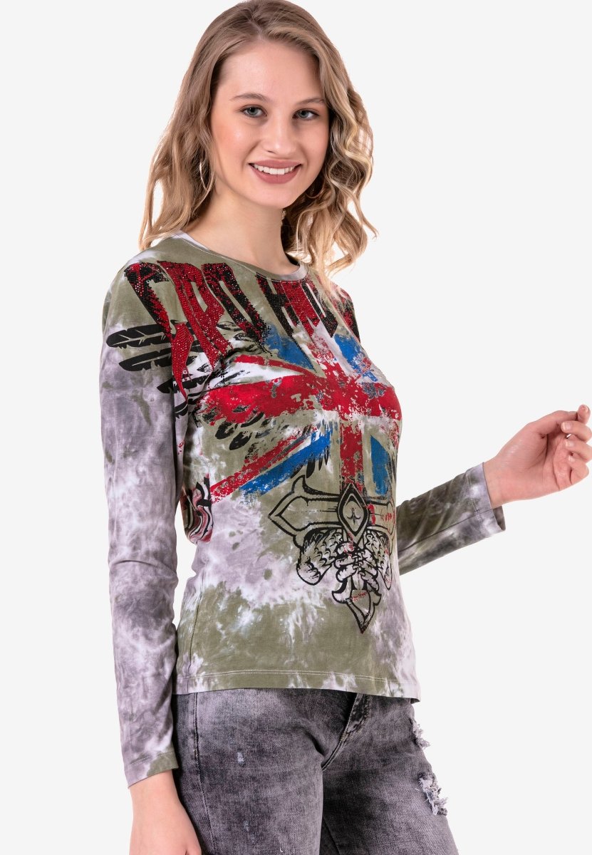 WL282 Sweatshirt