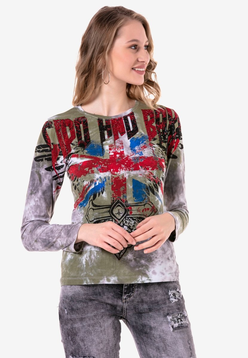 WL282 Sweatshirt