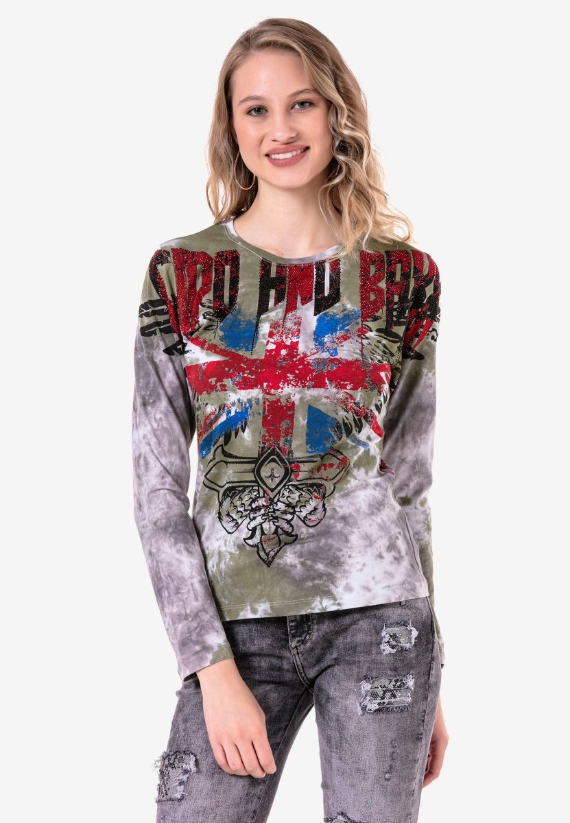WL282 Sweatshirt