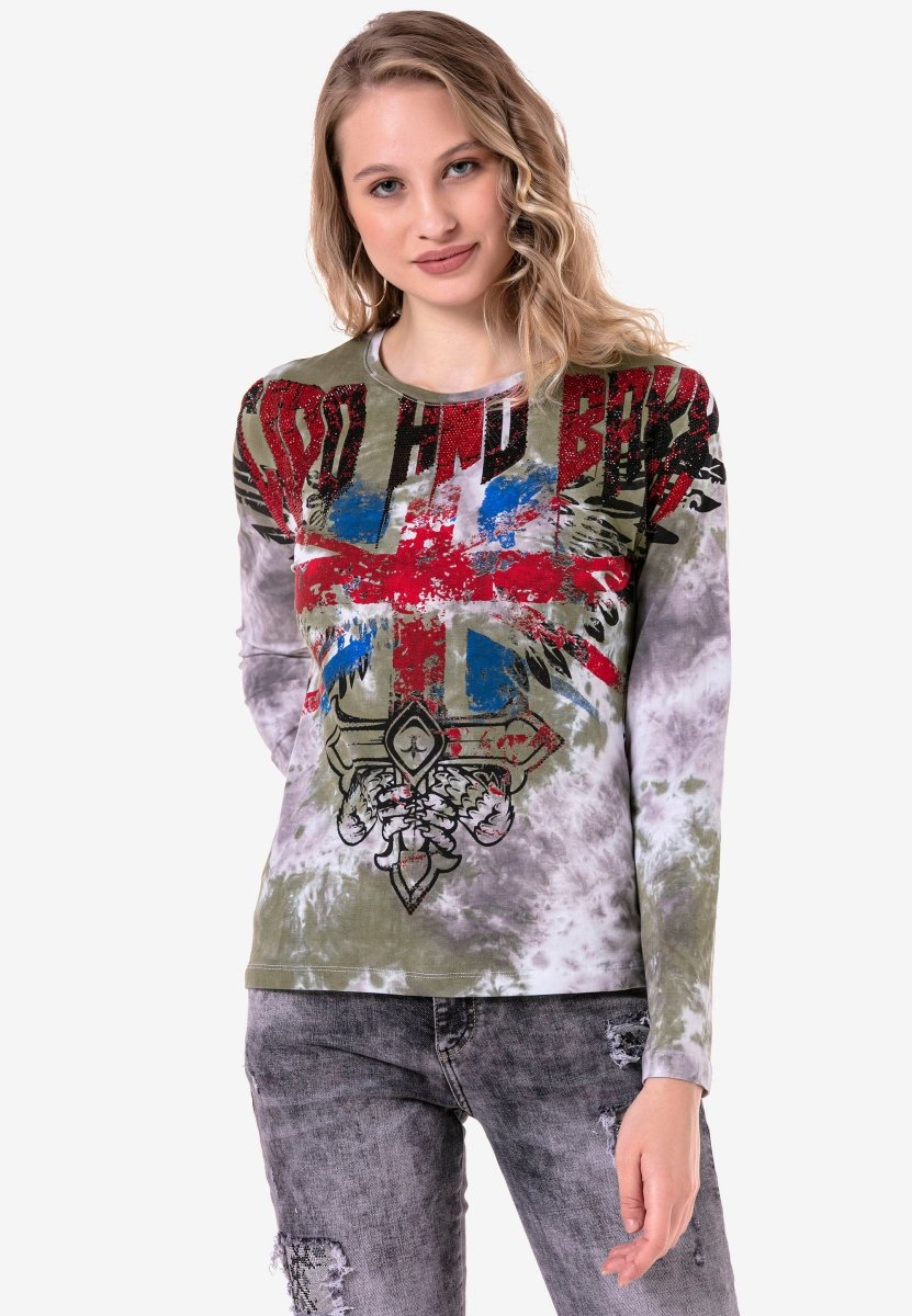 WL282 Sweatshirt