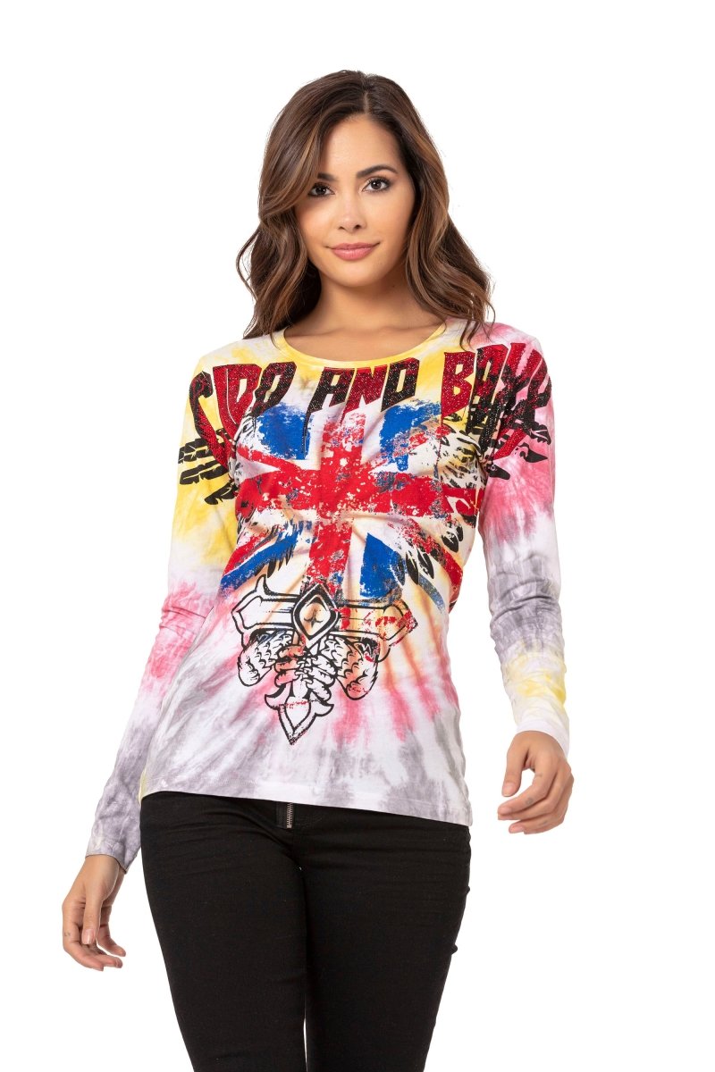 WL282 Sweatshirt