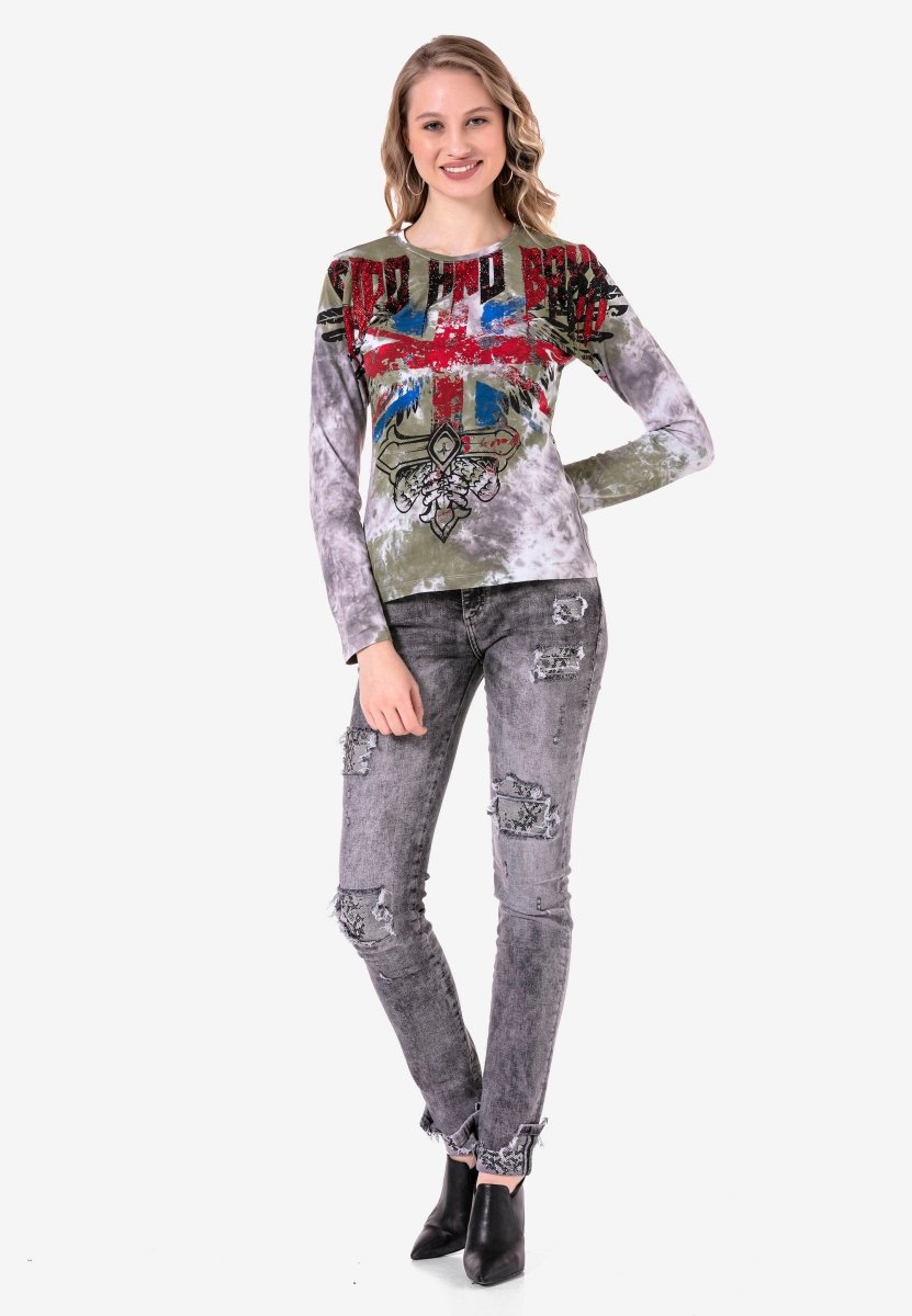 WL282 Sweatshirt