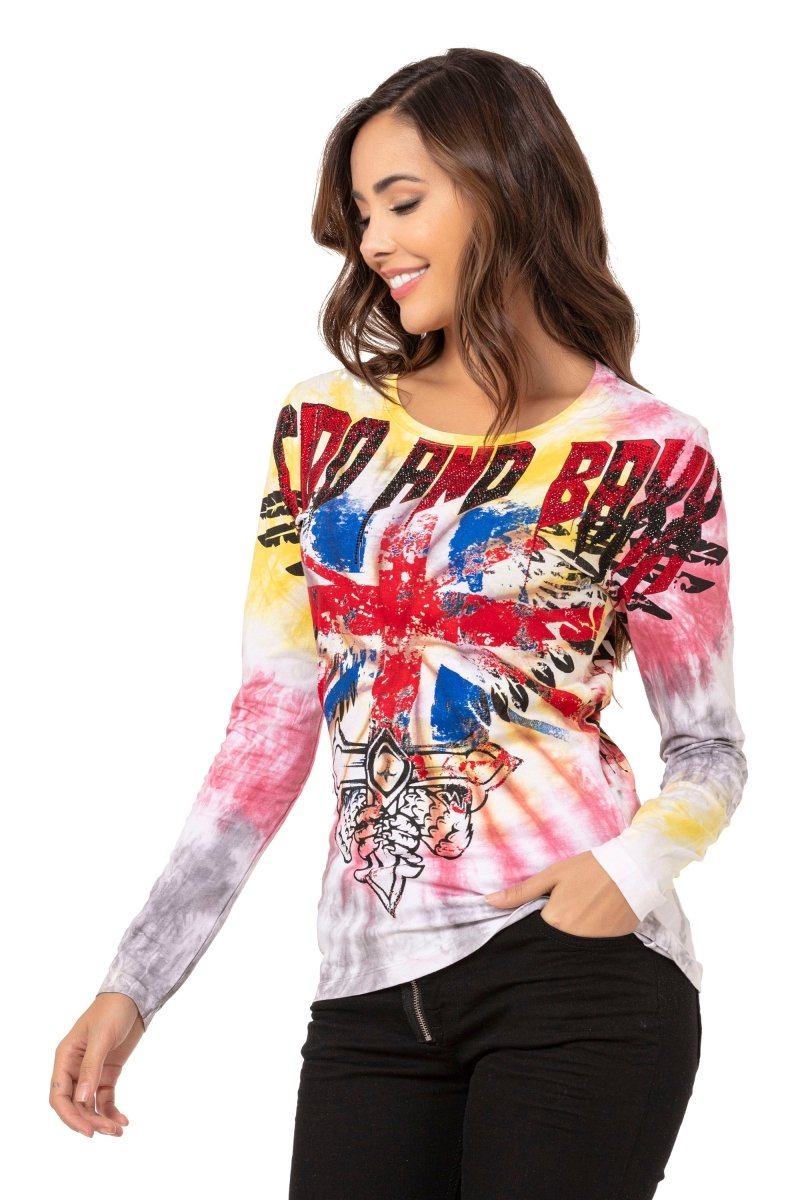 WL282 Sweatshirt