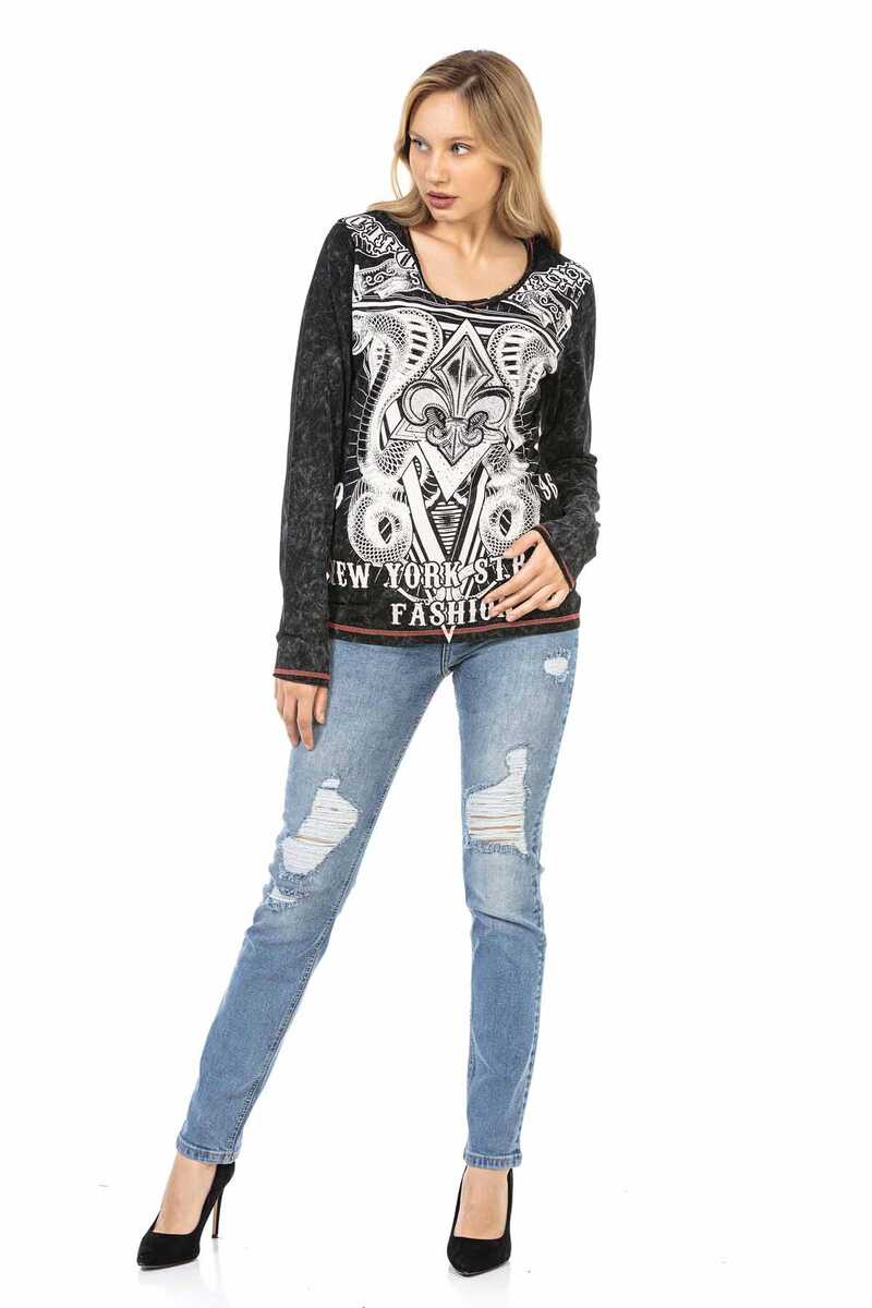 WL285 Sweatshirt