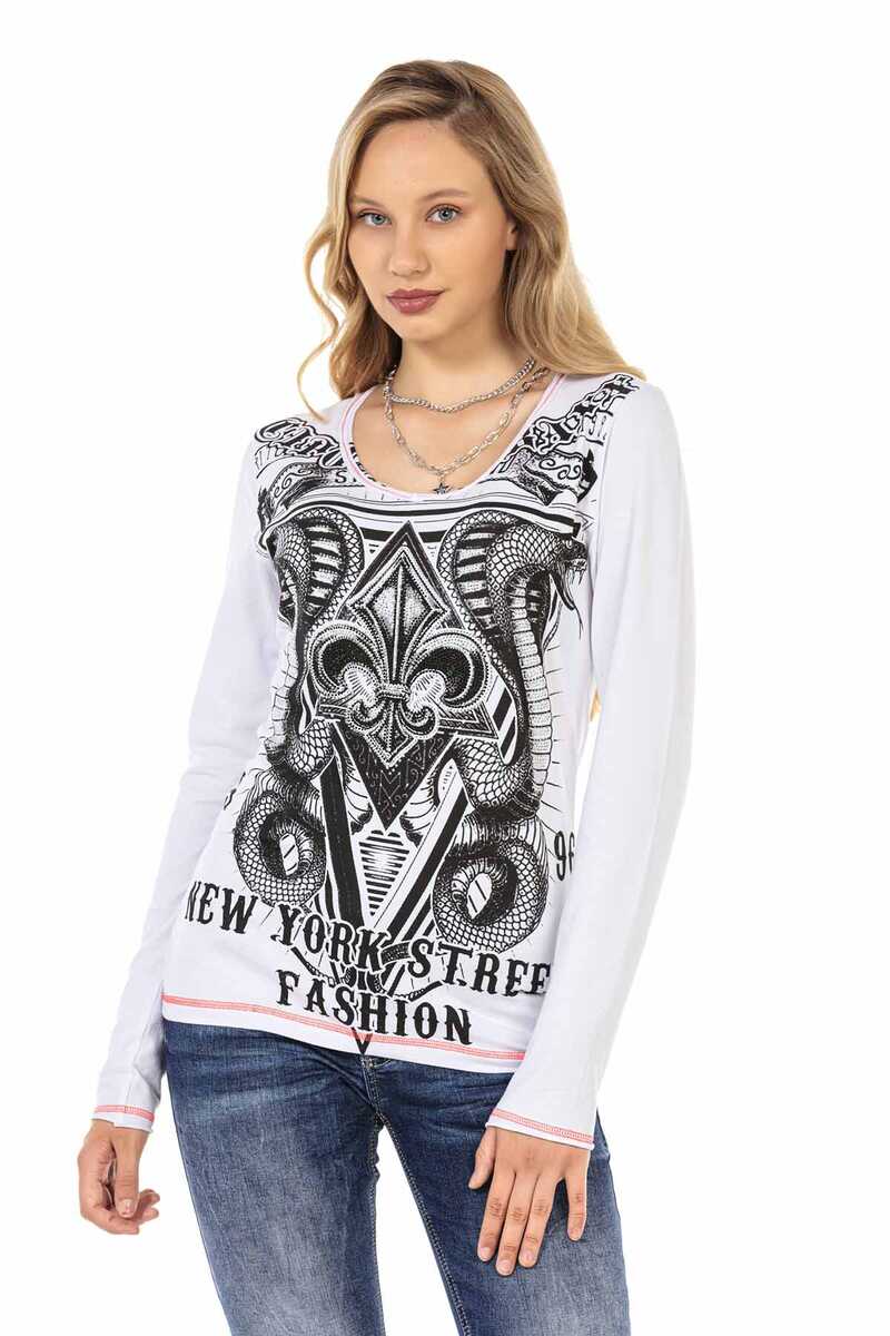 WL285 Sweatshirt