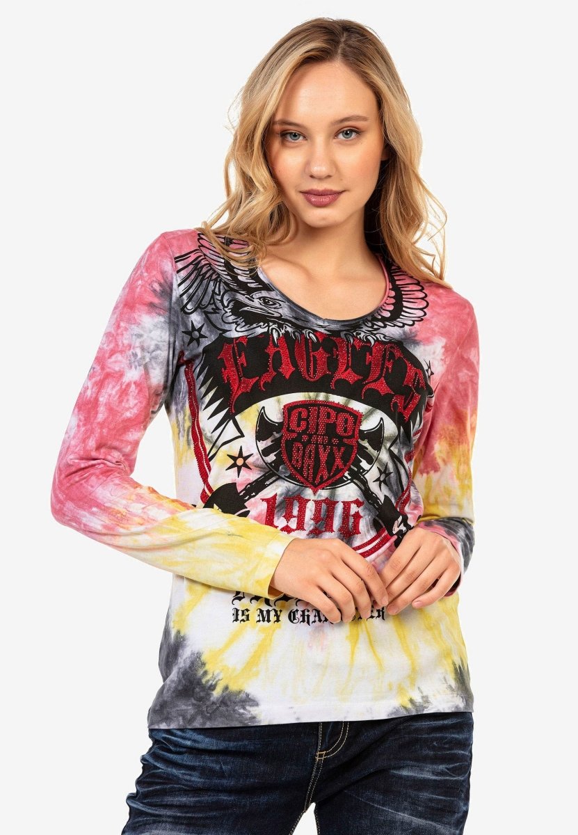 WL291 Sweatshirt