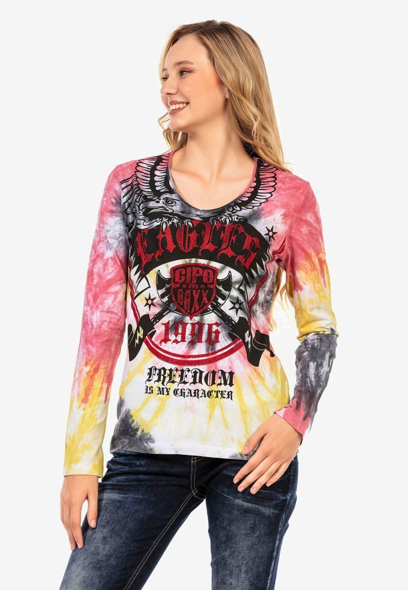 WL291 Sweatshirt