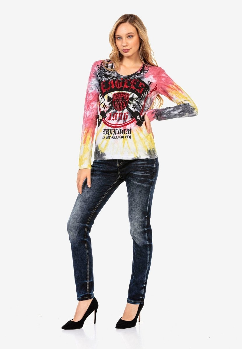 WL291 Sweatshirt