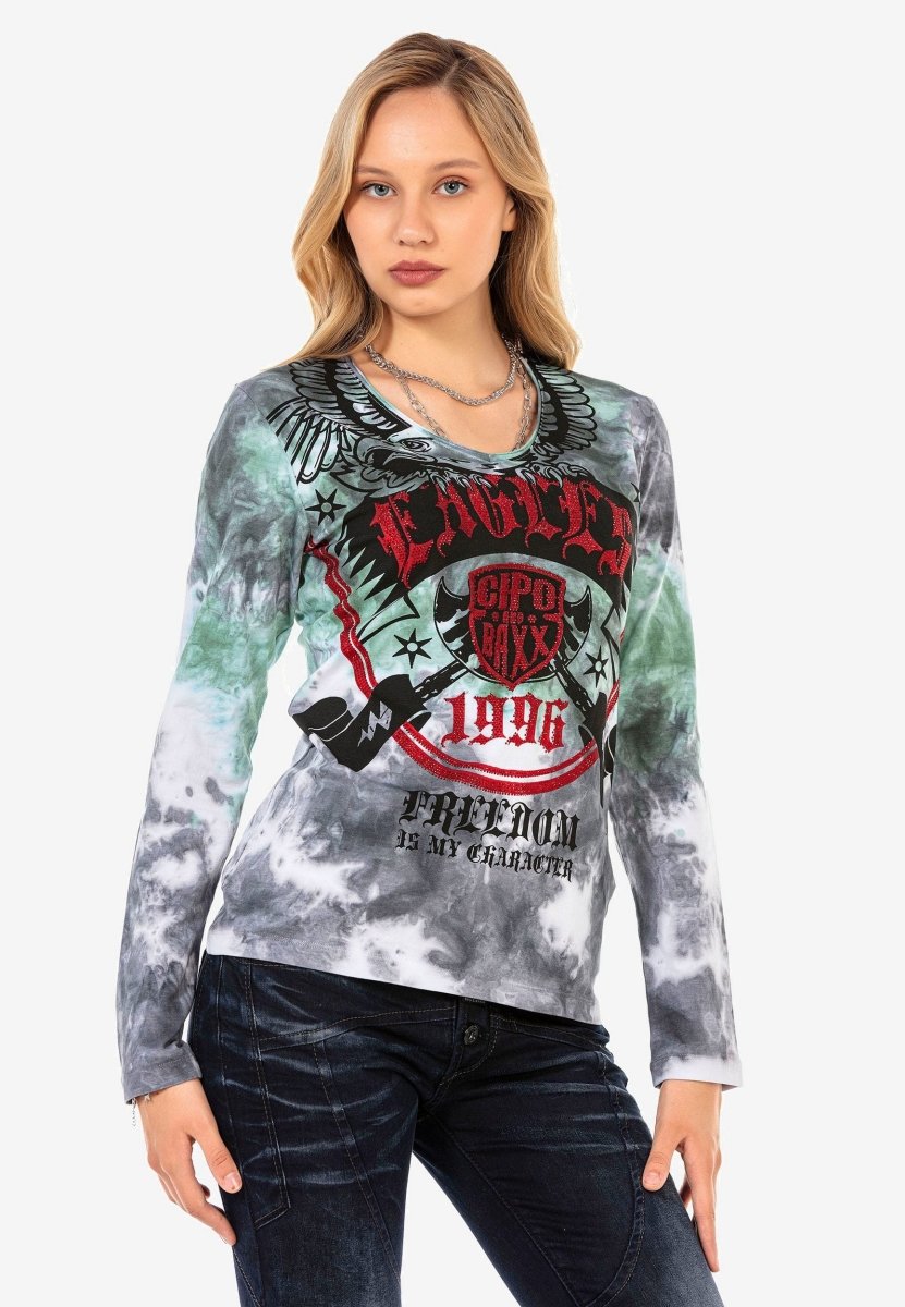 WL291 Sweatshirt