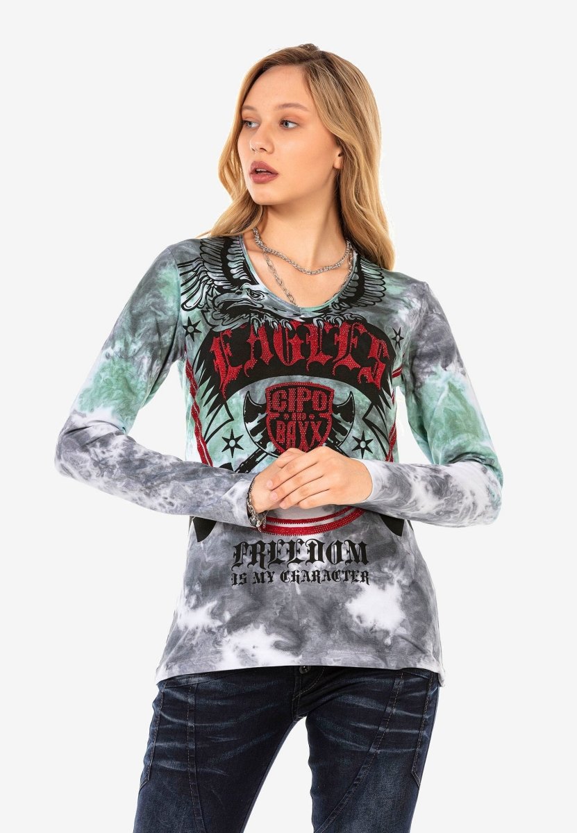 WL291 Sweatshirt
