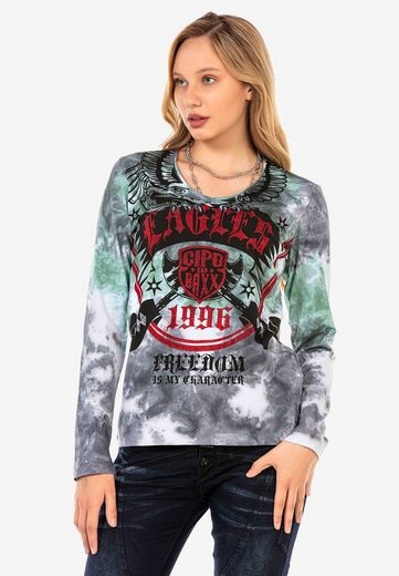 WL291 Sweatshirt