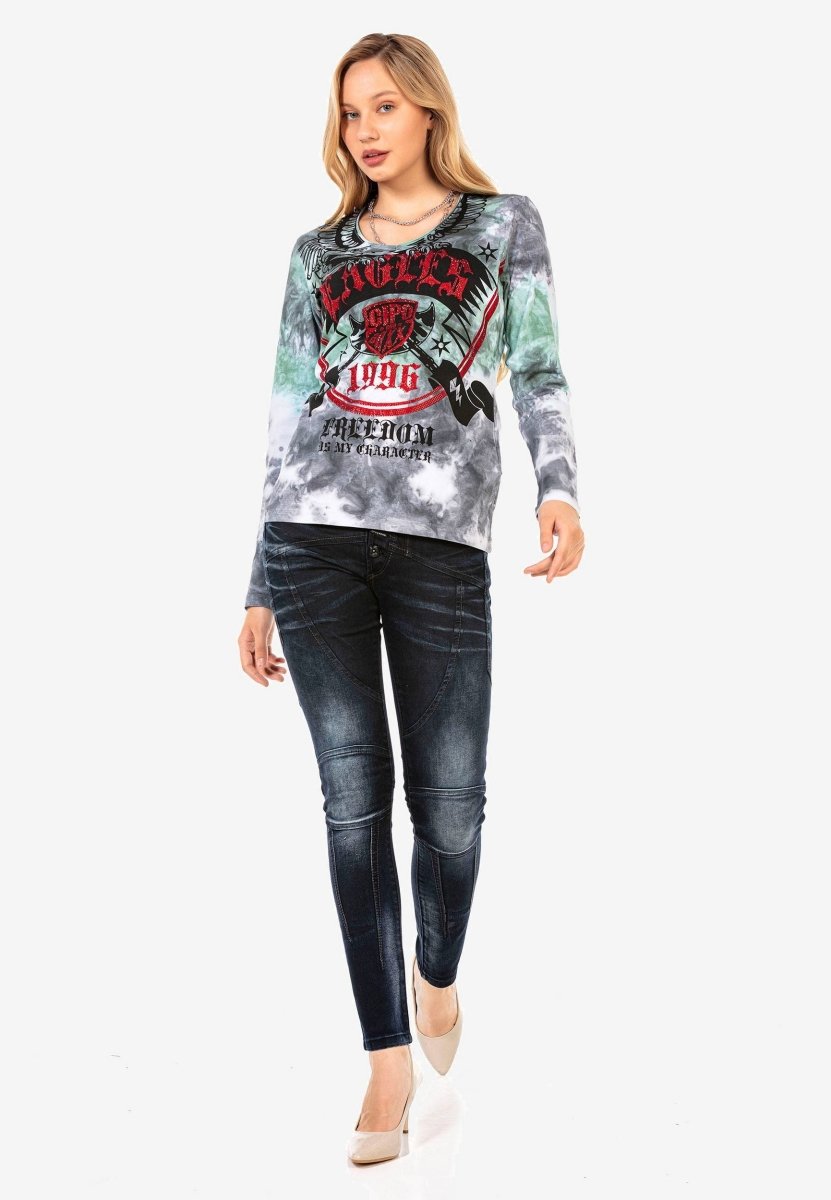 WL291 Sweatshirt