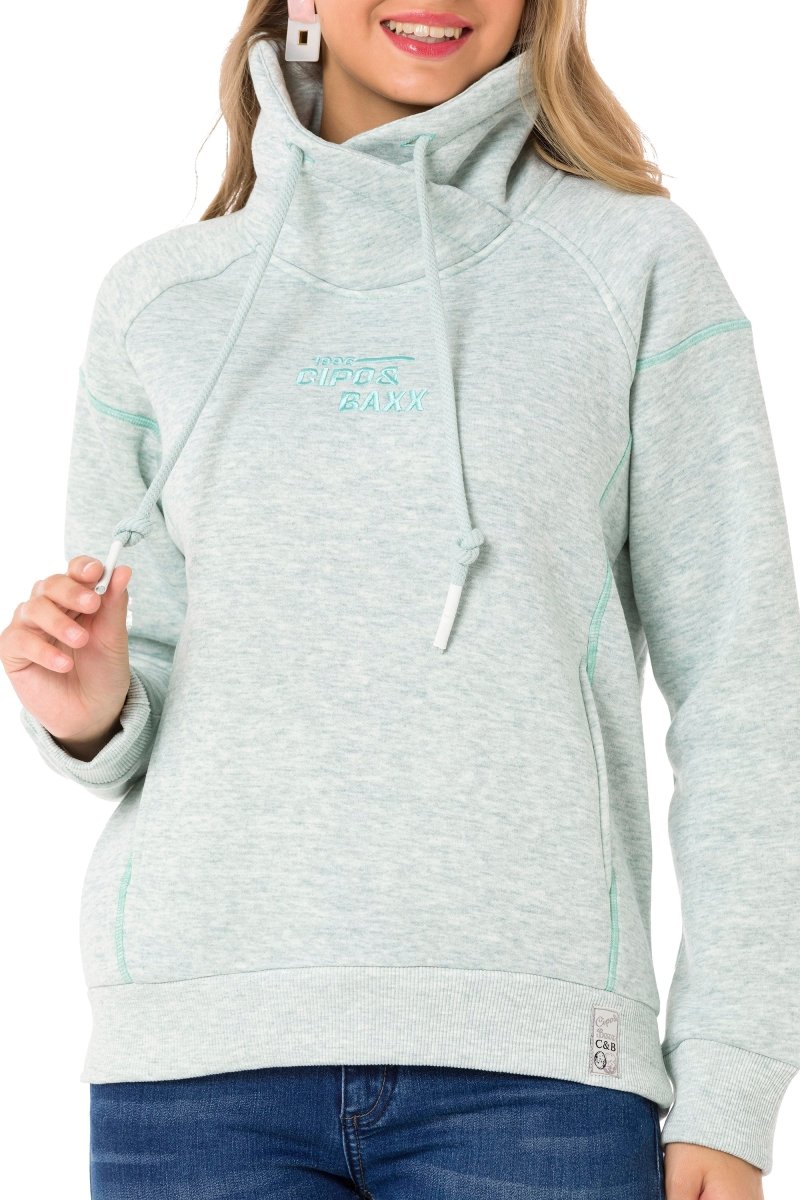 WL336 Sweatshirt