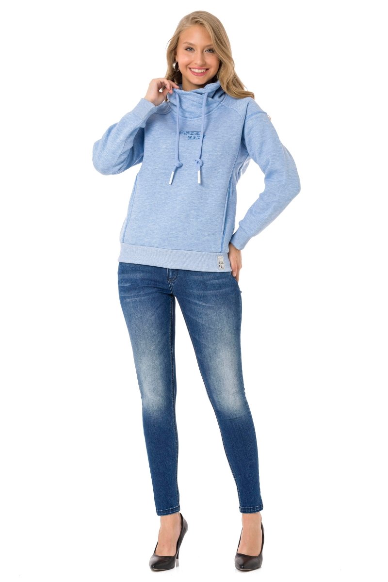 WL336 Sweatshirt
