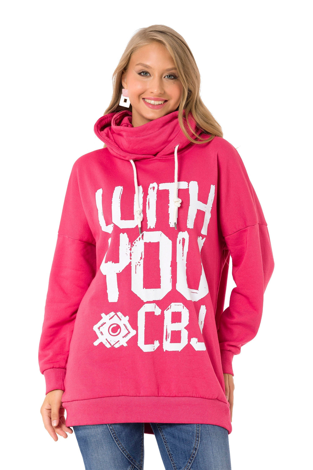 WL345 Sweatshirt