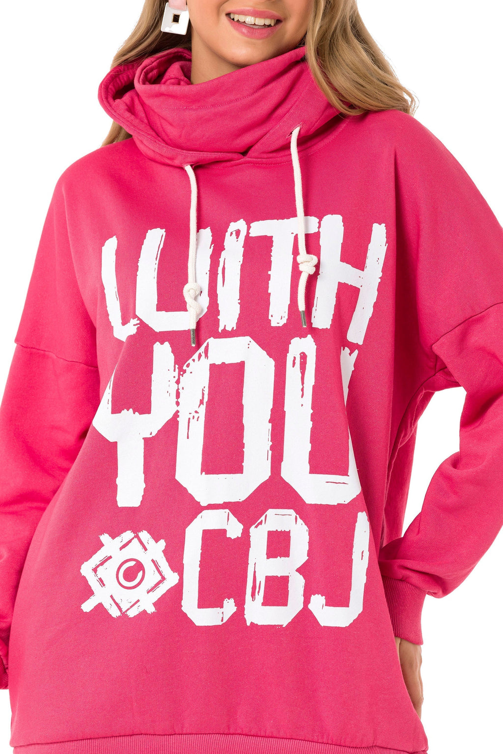 WL345 Sweatshirt