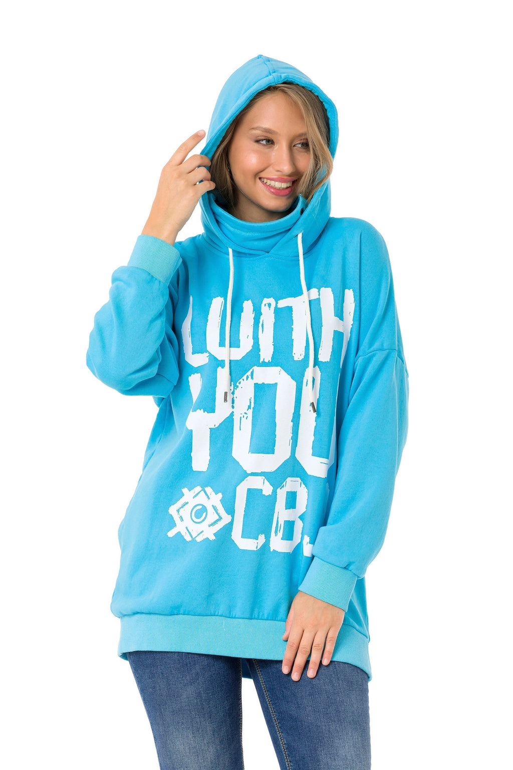 WL345 Sweatshirt