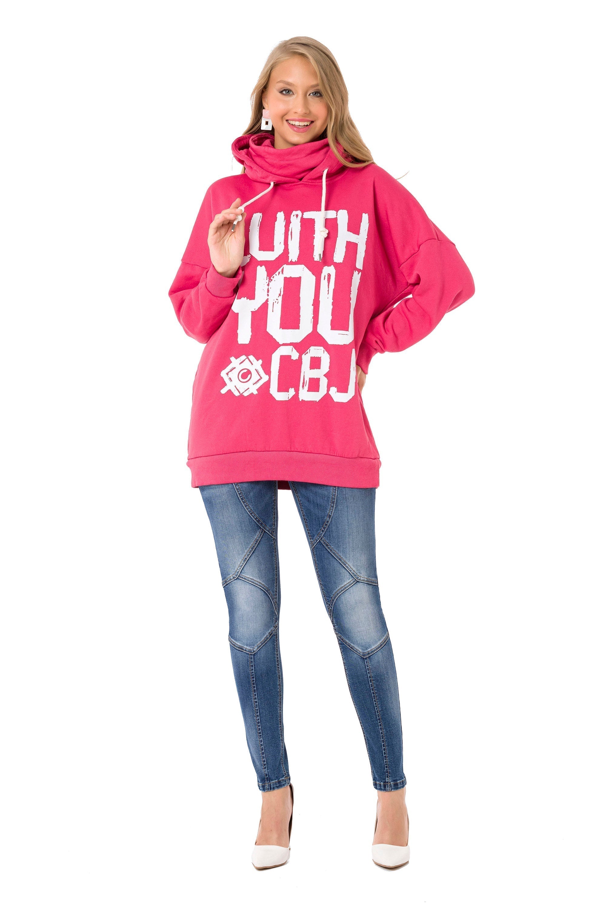 WL345 Sweatshirt