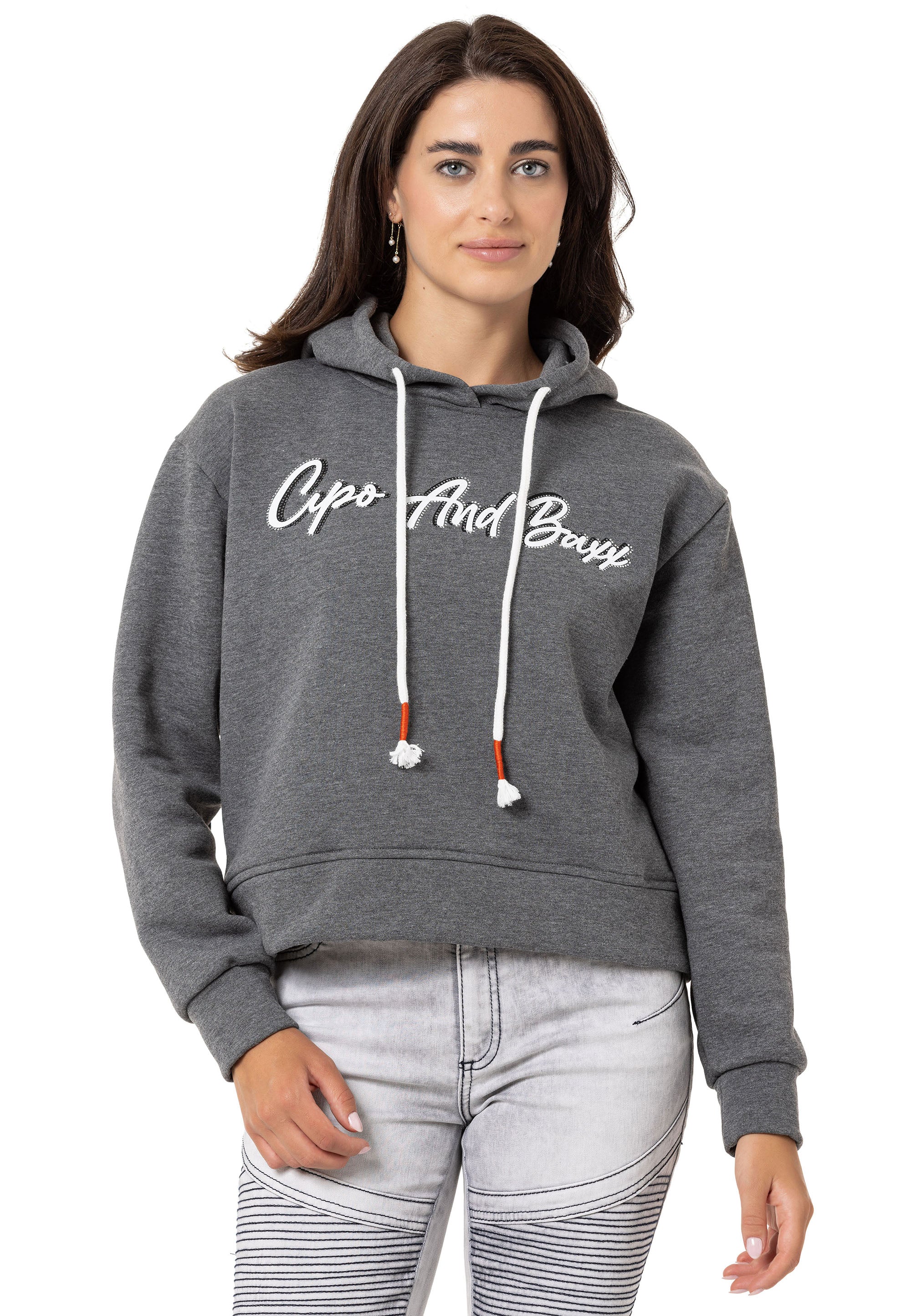 WL351 Sweatshirt