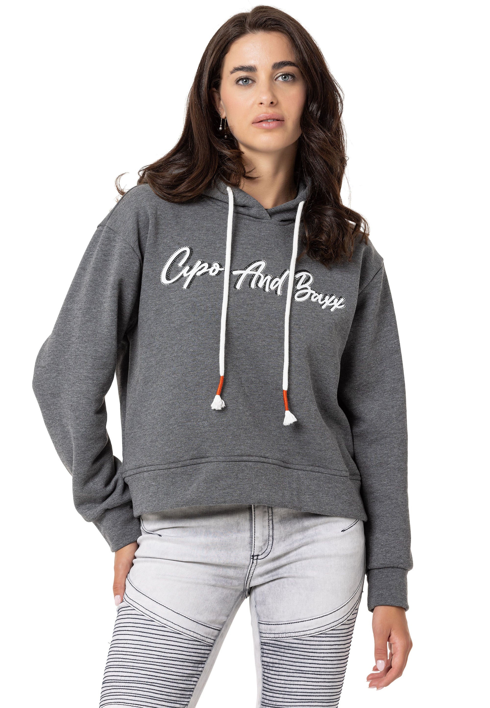 WL351 Sweatshirt