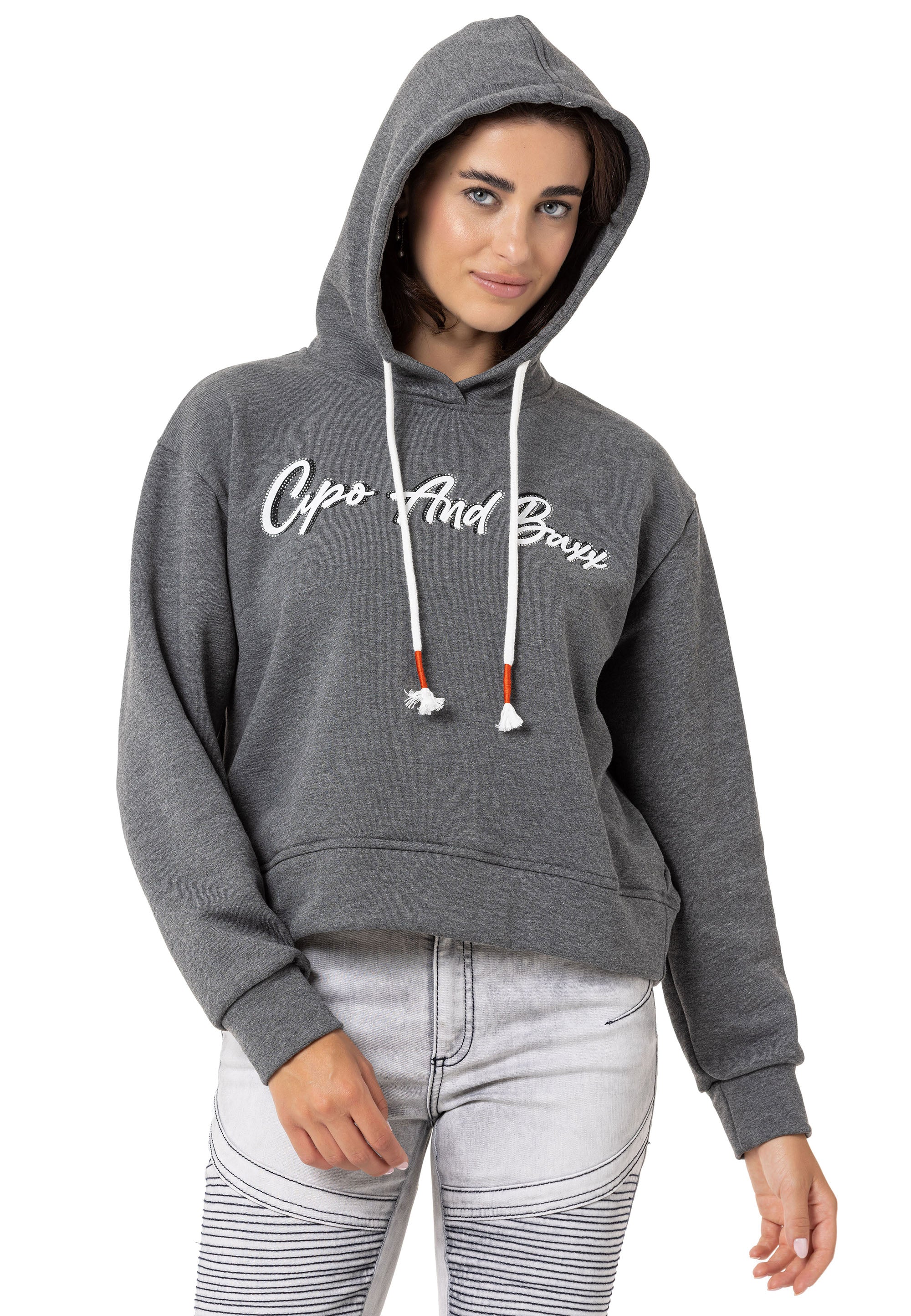 WL351 Sweatshirt