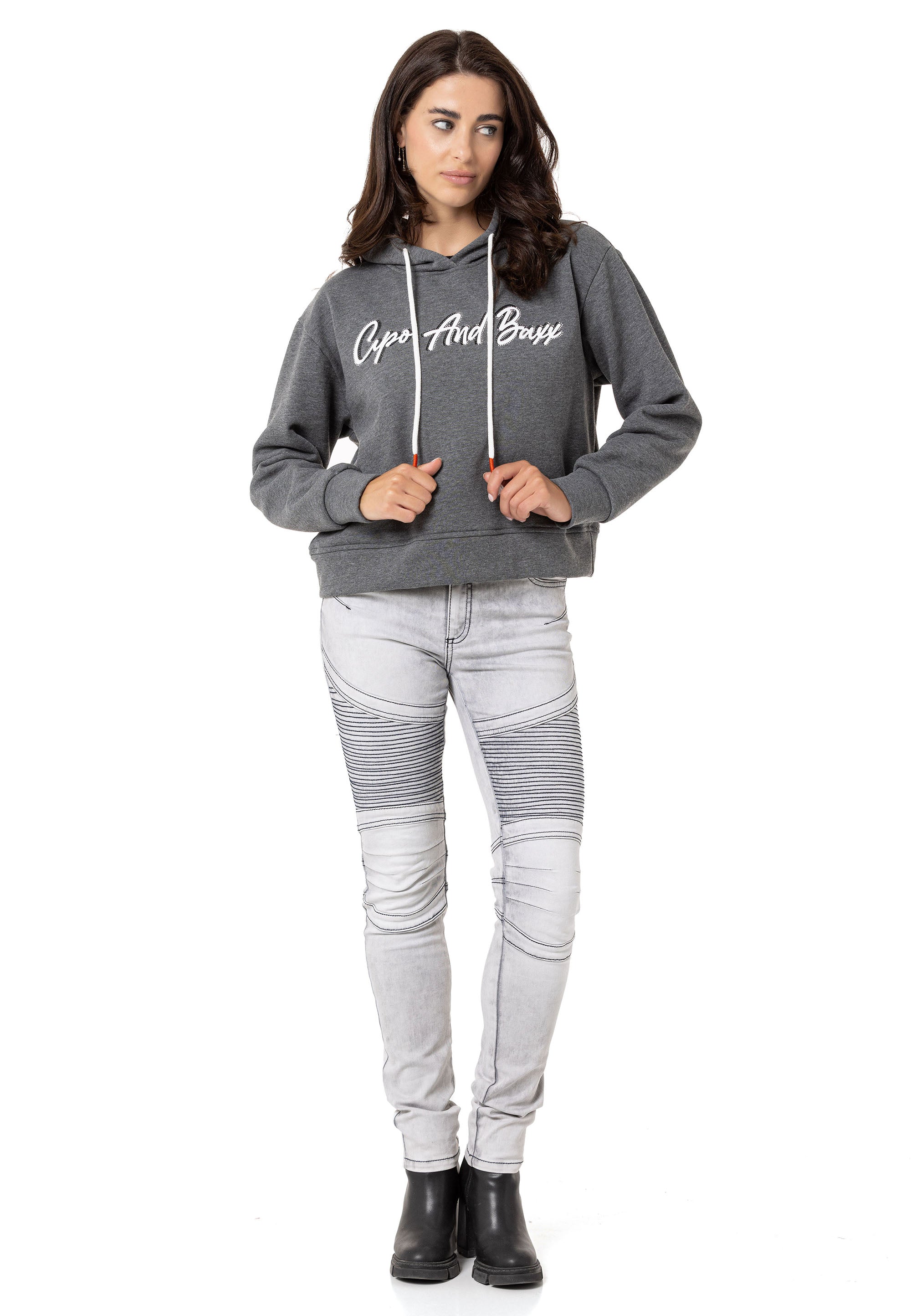 WL351 Sweatshirt