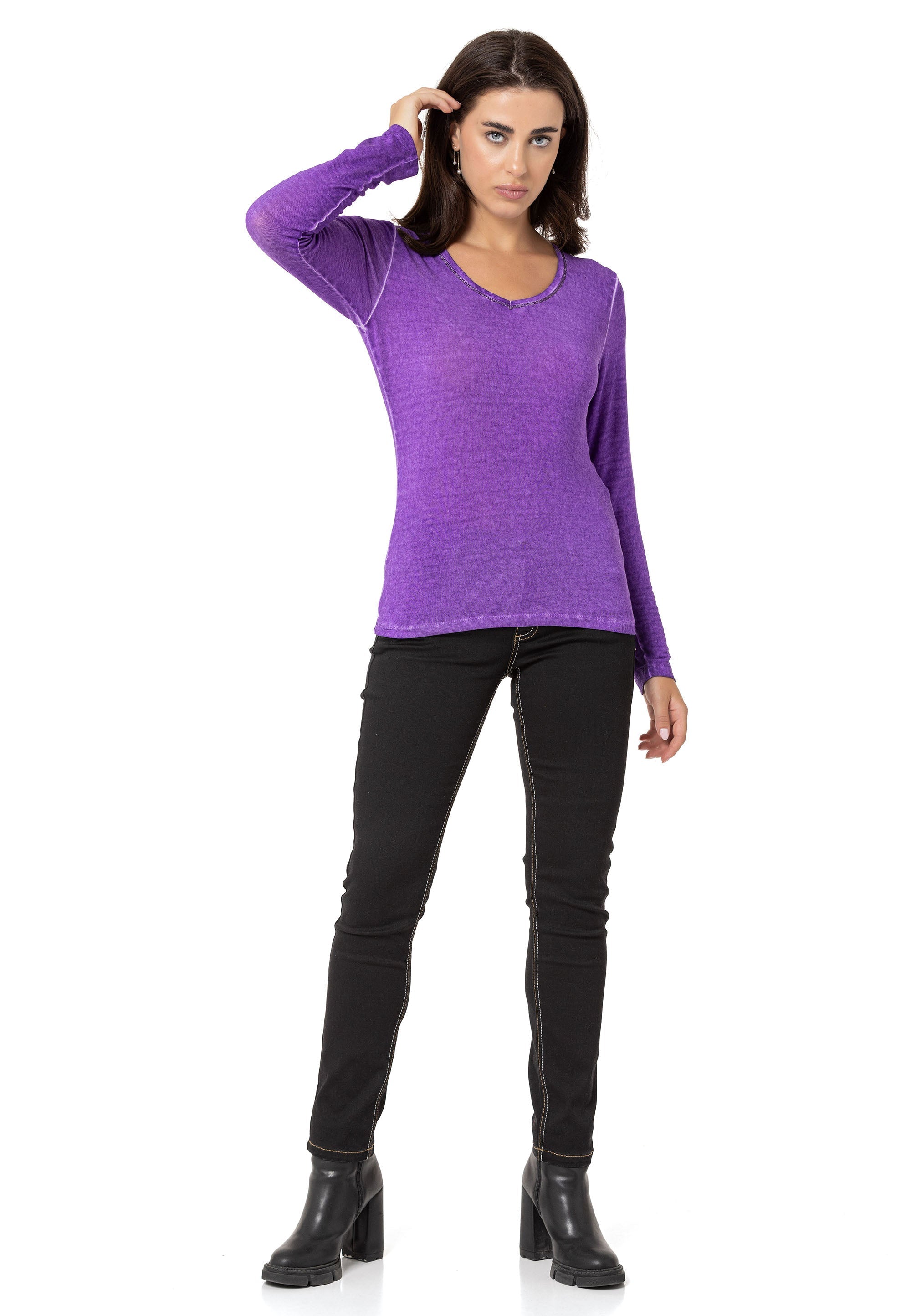 WL355 Sweatshirt