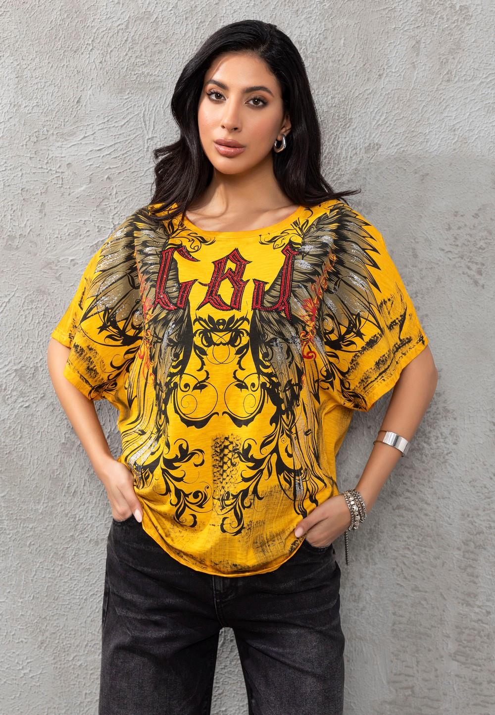 WT377 T-Shirt