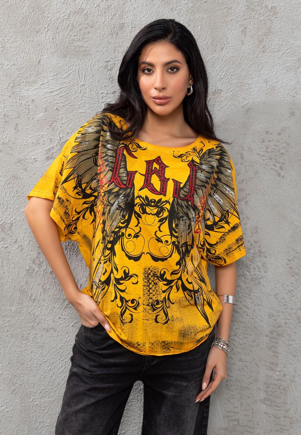 WT377 T-Shirt