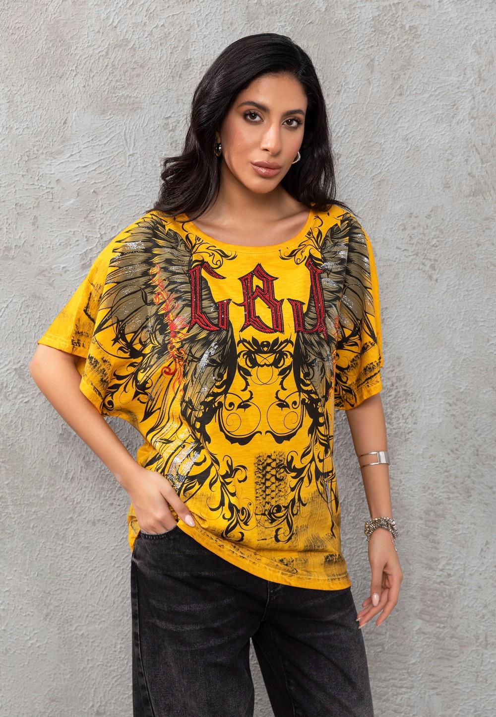 WT377 T-Shirt