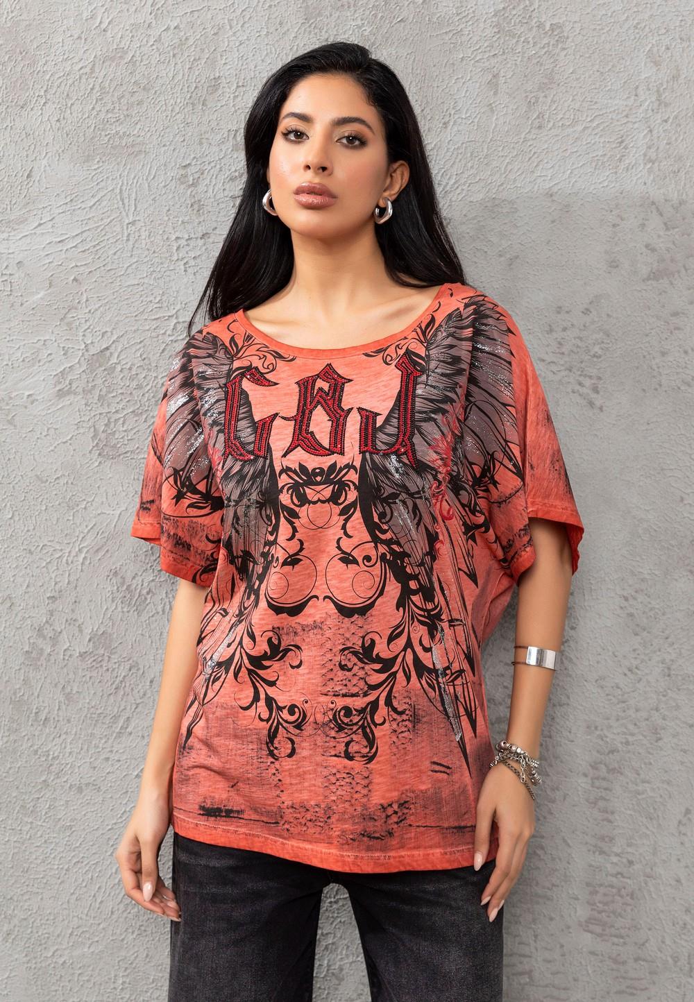 WT377 T-Shirt