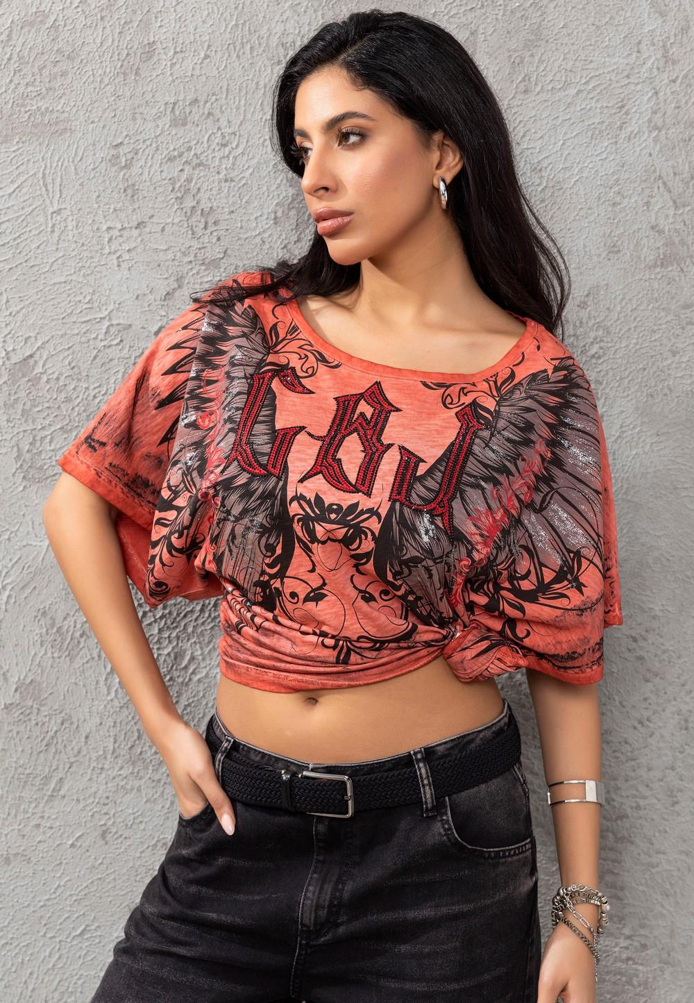 WT377 T-Shirt