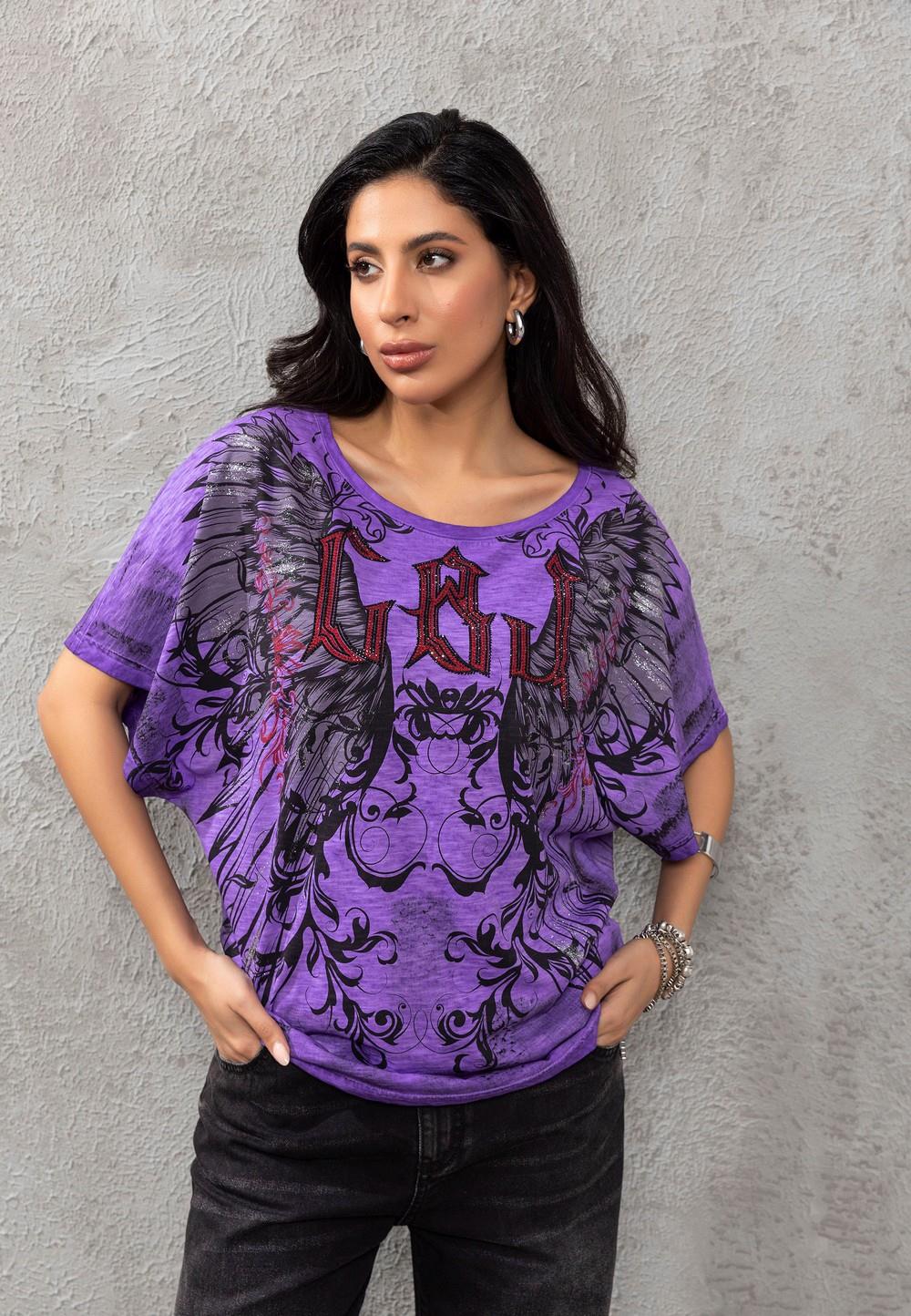 WT377 T-Shirt