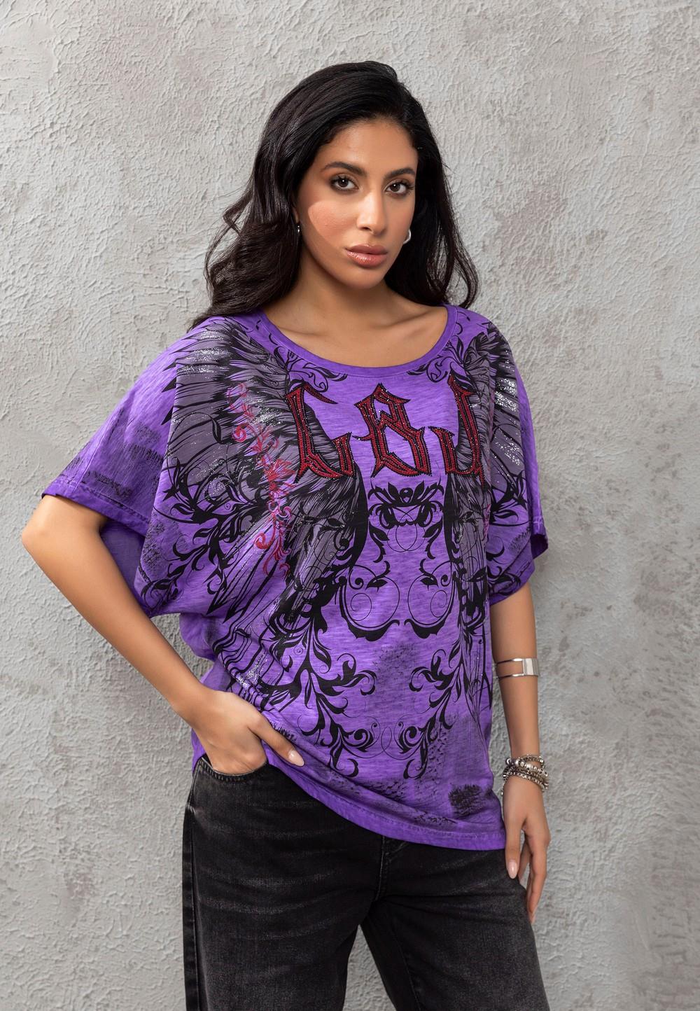 WT377 T-Shirt