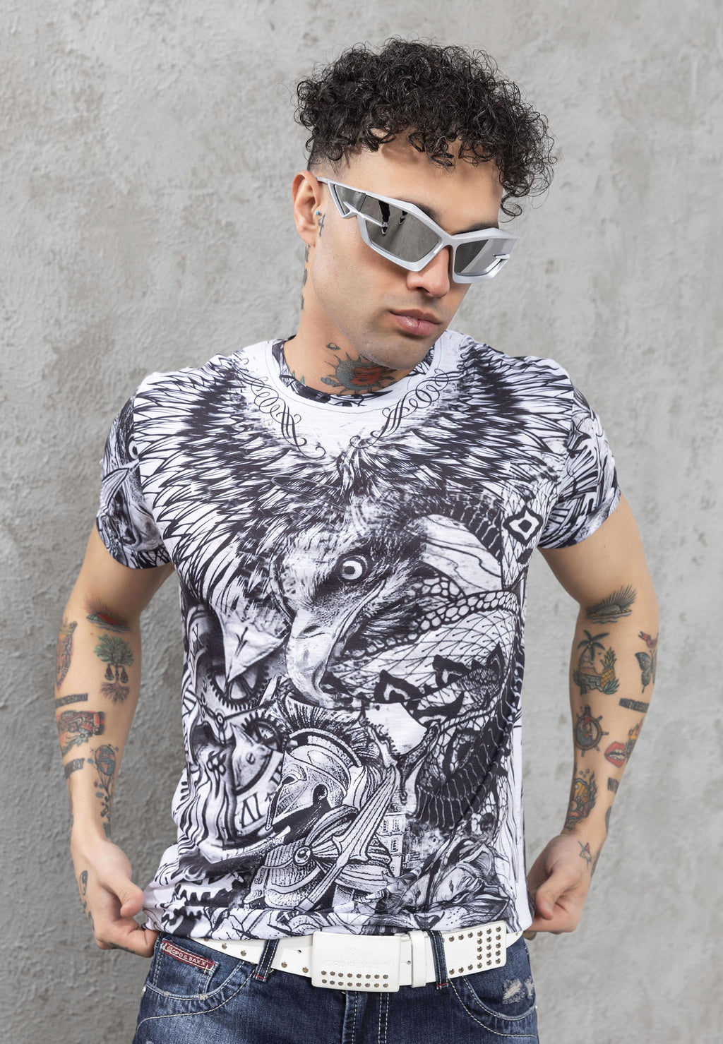 CT781 T-Shirt