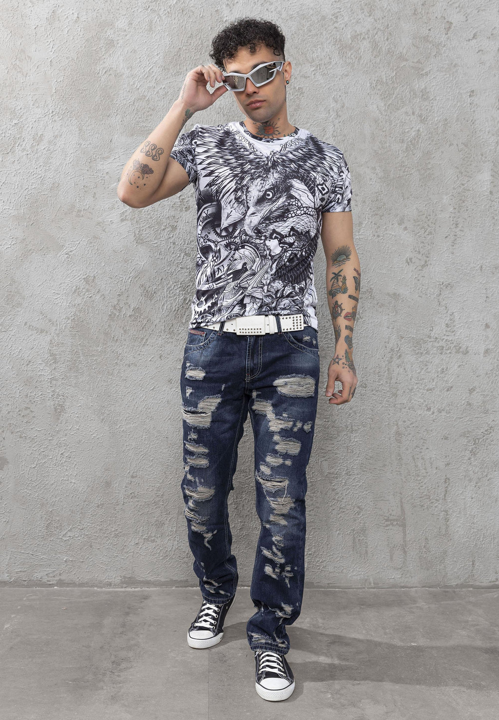 CT781 T-Shirt