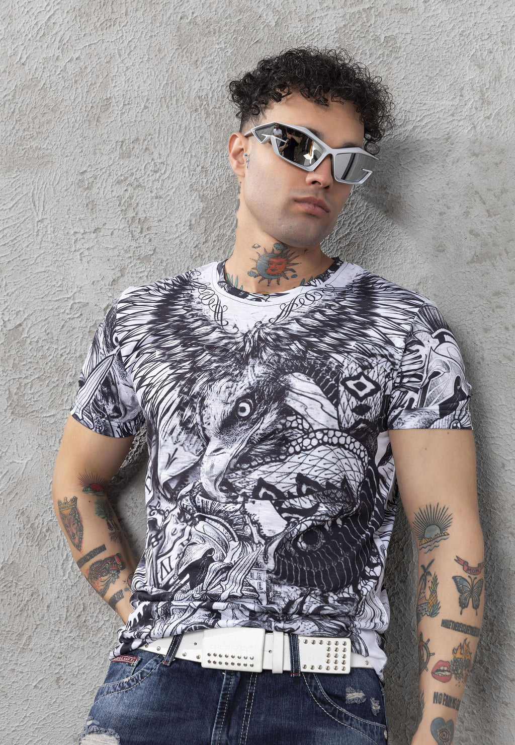 CT781 T-Shirt