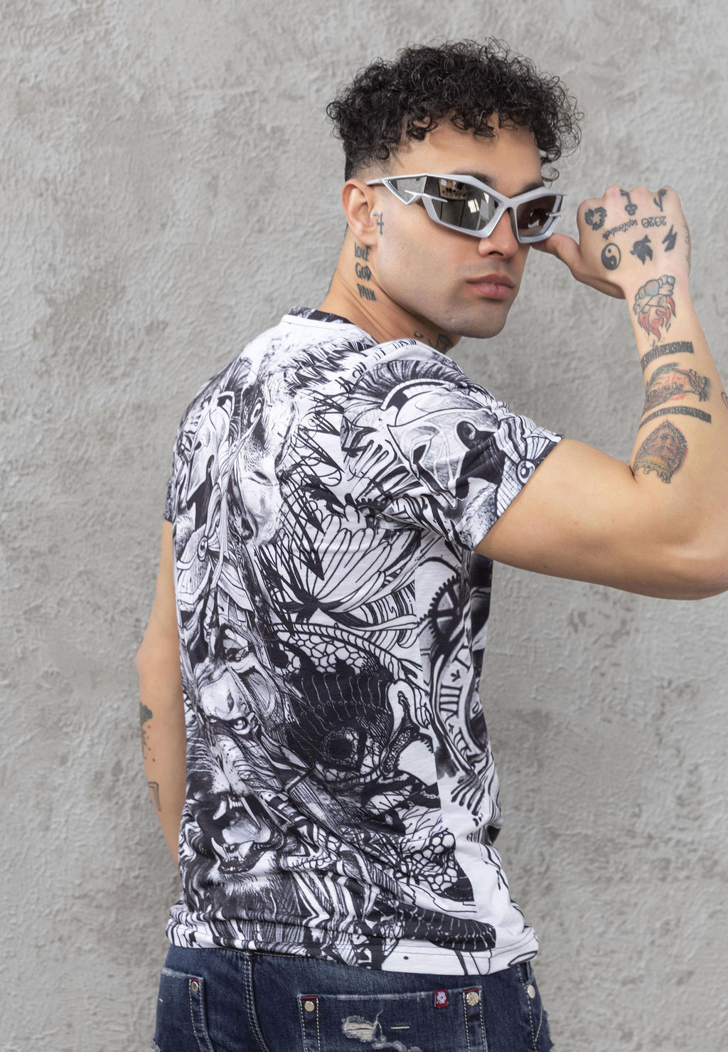 CT781 T-Shirt