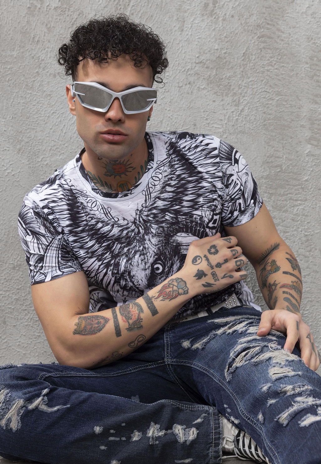 CT781 T-Shirt