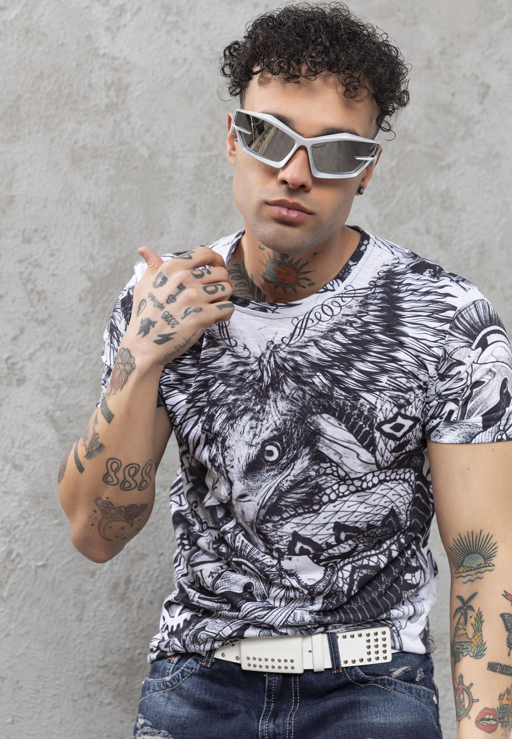 CT781 T-Shirt
