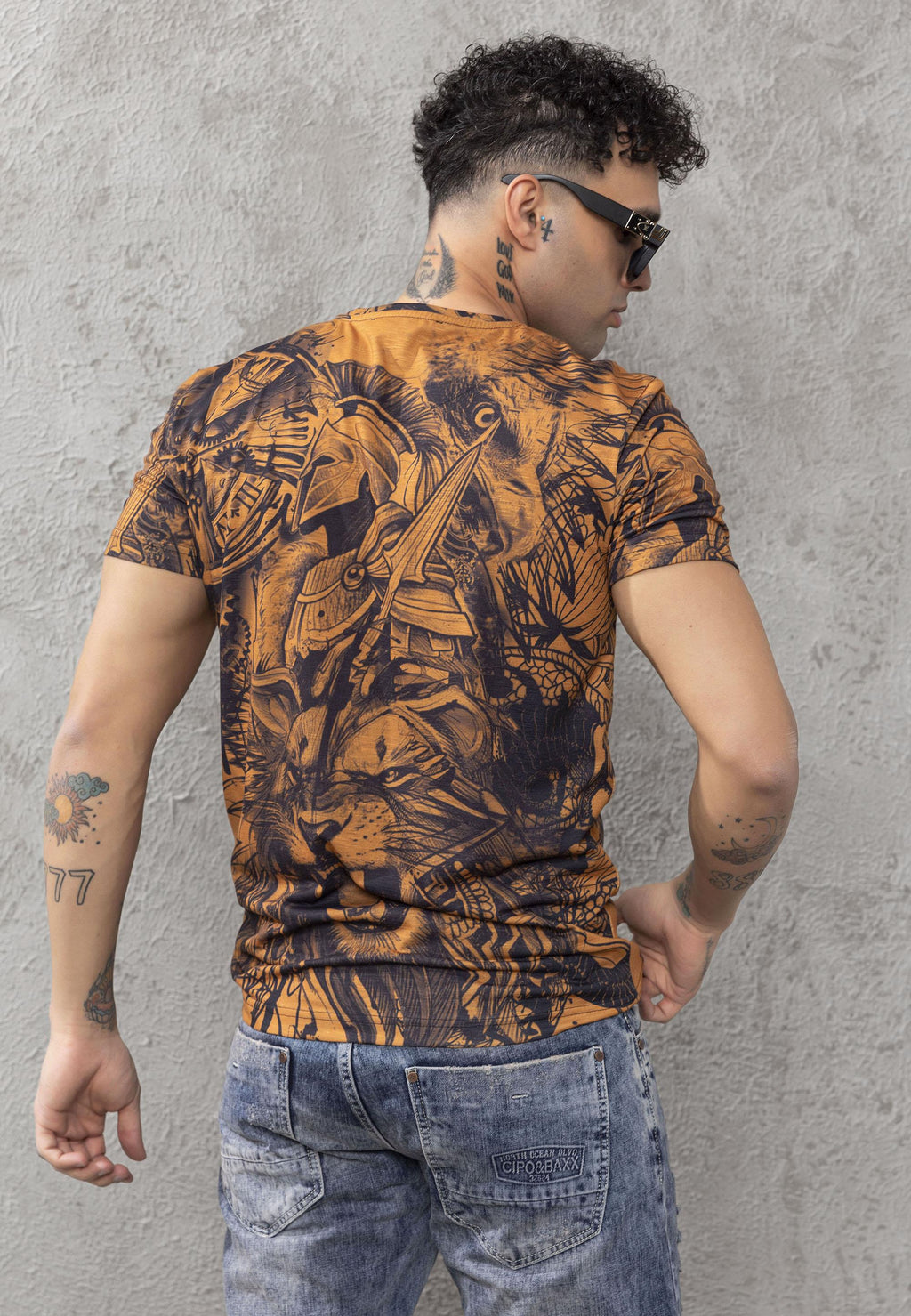 CT781 T-Shirt