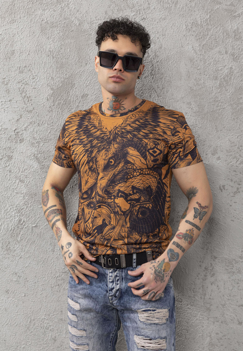 CT781 T-Shirt