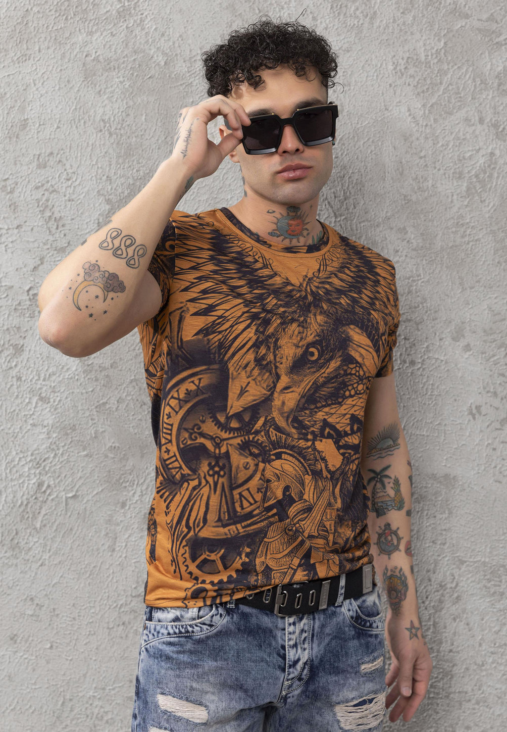 CT781 T-Shirt