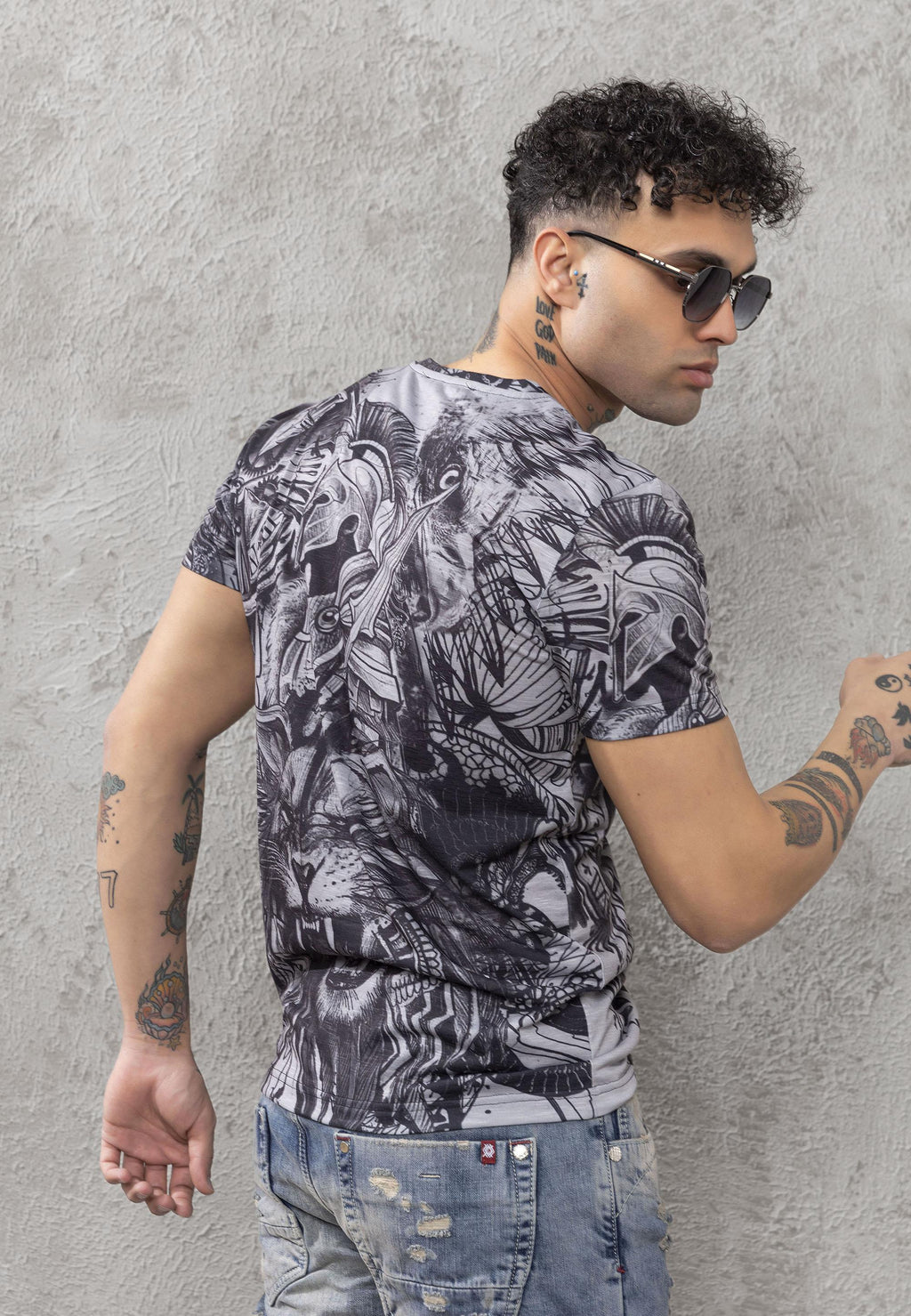 CT781 T-Shirt
